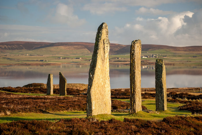 Orkney Islands