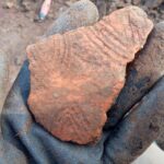 Massive Roman-era site used by barbarians more than 1,800 years ago to make pottery found in Poland