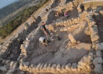 Earliest Evidence of Biblical Cult Discovered