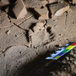 Footprints Of Children Playing In Mud 16,500 Years Ago Discovered In Cantabrian Cave