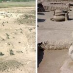 Bronze Age grave in Hungary contains urn with the ashes of a high-status woman