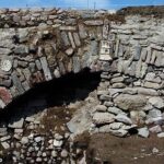 Mexico will re-bury 600-year-old Aztec tunnel because it can't afford to a display amid COVID crisis