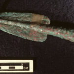 Metal artifacts in Southeast Asia challenge long-held archaeological theory Metal artifacts in Southeast Asia challenge long-held archaeological theory