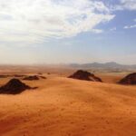 Climate change drove early humans to Arabia several times over last 400,000 years, study finds