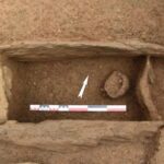 Archaeologists Uncover 8 Graves Dated 6,500 Years Ago in Lausanne, Swiss Archaeologists Uncover 8 Graves Dated 6,500 Years Ago in Lausanne, Swiss