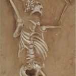 Mystery of a man who died 1,300 years ago in China is SOLVED - and experts say it was murder Mystery of a man who died 1,300 years ago in China is SOLVED - and experts say it was murder