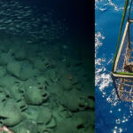 Ancient shipwreck dating back 2,500 years is discovered beneath Aegean Sea