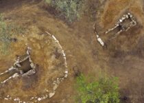 DNA Has Finally Revealed The Mysterious Origins of The Ancient Etruscans