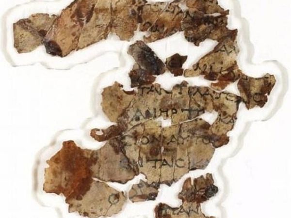 Israeli experts uncover Dead Sea Scrolls for first time in 60 years: The significance of the find, explained