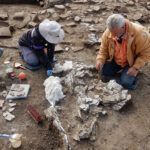 New Findings at Royal Burials of Aegae Reveal Realities of the Past