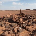 Archaeologists Uncover Evidence From Monumental Tombs of Domesticated Dogs in Ancient Arabian Peninsula