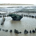 Seahenge: A Subaquatic Monument of the European Bronze Age Seahenge: A Subaquatic Monument of the European Bronze Age