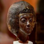 Tiye: One of the Most Influential Women of Ancient Egypt Tiye: One of the Most Influential Women of Ancient Egypt