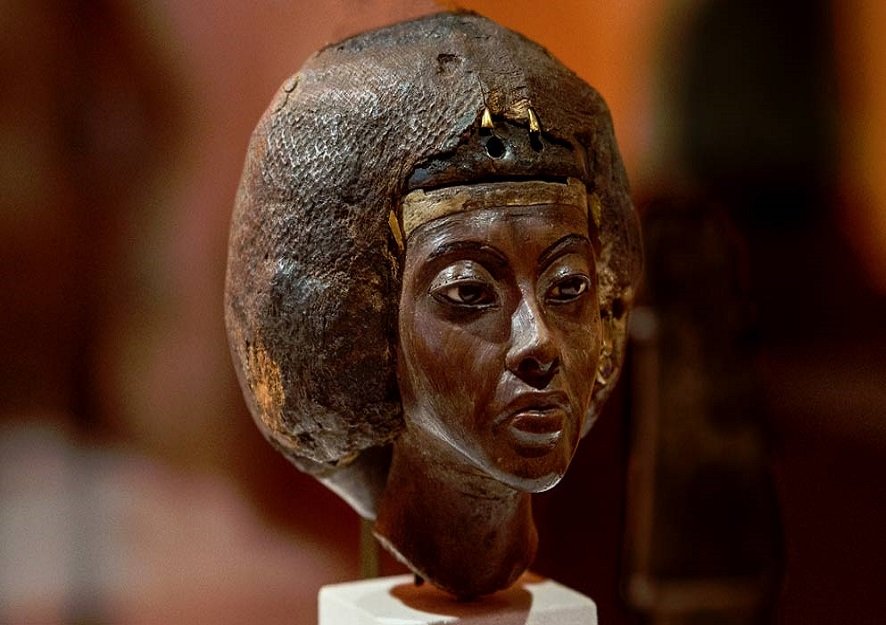 Tiye: One of the Most Influential Women of Ancient Egypt