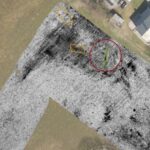 Archaeologists in Norway find rare Viking ship burial using only radar Archaeologists in Norway find rare Viking ship burial using only radar