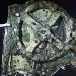 Greek Sponge Divers find the Worlds Oldest Analog Computer