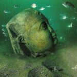 9,500-year-old ‘lost city found Underwater Off India 9,500-year-old ‘lost city found Underwater Off India