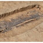 'Rare' 2,000-year-old grave of Iron Age warrior discovered in West Sussex 'Rare' 2,000-year-old grave of Iron Age warrior discovered in West Sussex