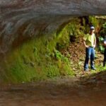 Hundreds of tunnels that date back at least 10,000 Years have been Discovered in Brazil Hundreds of tunnels that date back at least 10,000 Years have been Discovered in Brazil