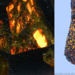 The world’s most Amazing Meteorite found