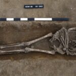 Somersham headless bodies were victims of Roman executions Somersham headless bodies were victims of Roman executions