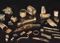 Early Europeans shared a currency made from odd chunks of bronze