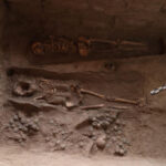 Peru: Mochica elite's last woman unearthed in Lambayeque