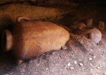 2,000-year-old Punic tomb discovered during works in Zabbar