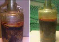 The oldest bottle of wine in the world remains unopened since the 4th Century
