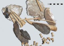 This May Be the Oldest Tattoo Kit in the World