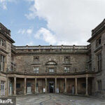 Mysterious 200-year-old Georgian monkey bones discovered on grounds of Nottingham Castle Mysterious 200-year-old Georgian monkey bones discovered on grounds of Nottingham Castle