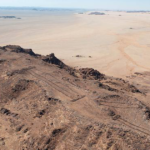 Mysterious 7,000-year-old stone structures may be part of prehistoric cattle cult Mysterious 7,000-year-old stone structures may be part of prehistoric cattle cult