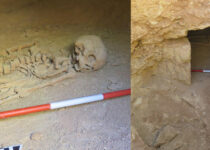 Intact Tomb Dating Back To Malta’s Earliest Settlers Unearthed In Żejtun