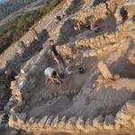 Earliest Evidence of Biblical Cult Discovered Earliest Evidence of Biblical Cult Discovered