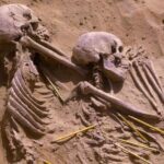 Earliest known war driven by climate change, researchers say Earliest known war driven by climate change, researchers say
