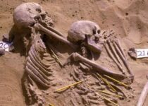 Earliest known war driven by climate change, researchers say