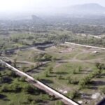 Illegal Building Project Threatens Ruins of Teotihuacan, the Ancient Mexican Metropolis