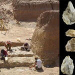 Million-Year-Old Ancient Tools Used By Homo Erectus Found In Sudan