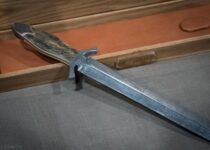 Damascus blacksmiths used carbon nanotubes to make steel swords long before they were scientifically discovered