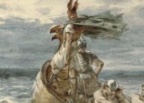 Thousand-Year-Old Christian Viking-era Graves Found in Sweden