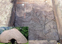 Oldest house in Britain discovered to be 11,500 years old