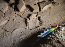 Footprints Of Children Playing In Mud 16,500 Years Ago Discovered In Cantabrian Cave