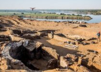 Church discovered in Sudan could be medieval cathedral