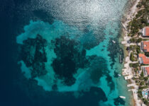 6,000-year-old island settlement found off the Croatian coast