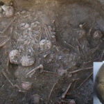 Brutal 6,200-Year-Old Massacre Shows Humans Have Sucked for a Really Long Time Brutal 6,200-Year-Old Massacre Shows Humans Have Sucked for a Really Long Time