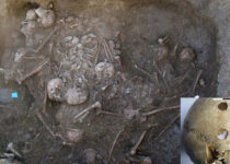 Brutal 6,200-Year-Old Massacre Shows Humans Have Sucked for a Really Long Time