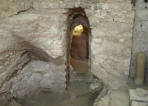 Archaeologists Believe They've Unearthed Jesus's Childhood Home