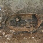 A New Late Ancient Necropolis Discovered on Hvar Island A New Late Ancient Necropolis Discovered on Hvar Island