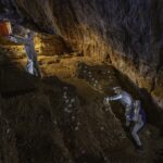 New Discoveries Imply Man Arrived in the Americas 26,500 Years Ago New Discoveries Imply Man Arrived in the Americas 26,500 Years Ago