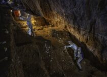 New Discoveries Imply Man Arrived in the Americas 26,500 Years Ago